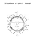 Angular Measurement Tool diagram and image