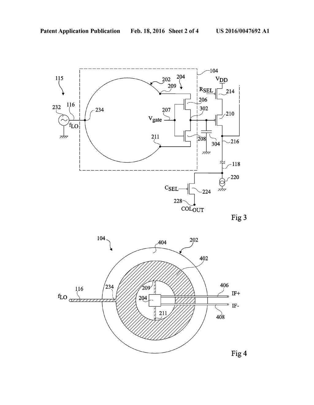 Terahertz Imager - diagram, schematic, and image 03