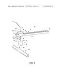 Line & Pipe Flexible Temperature Sensor Assembly diagram and image