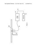 METHODS, DEVICE AND APPARATUS FOR EVALUATING ELECTRICAL CURRENT THREAT     EFFECTS AT JOINTS diagram and image