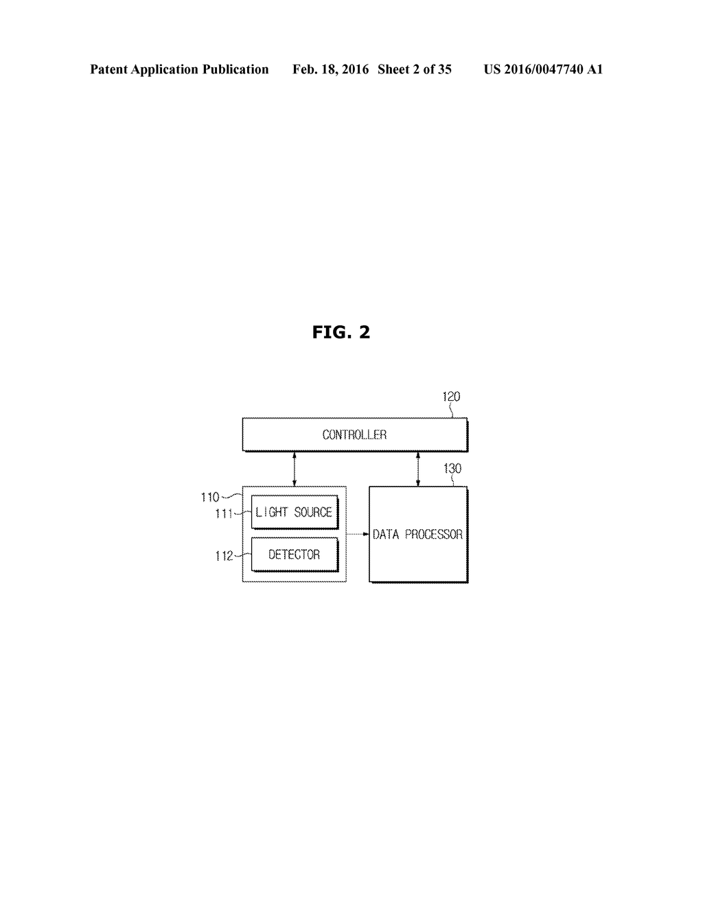 SAMPLE TEST METHOD, MICROFLUIDIC DEVICE, AND TEST DEVICE - diagram, schematic, and image 03