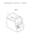 SAMPLE TEST METHOD, MICROFLUIDIC DEVICE, AND TEST DEVICE diagram and image