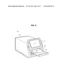 SAMPLE TEST METHOD, MICROFLUIDIC DEVICE, AND TEST DEVICE diagram and image