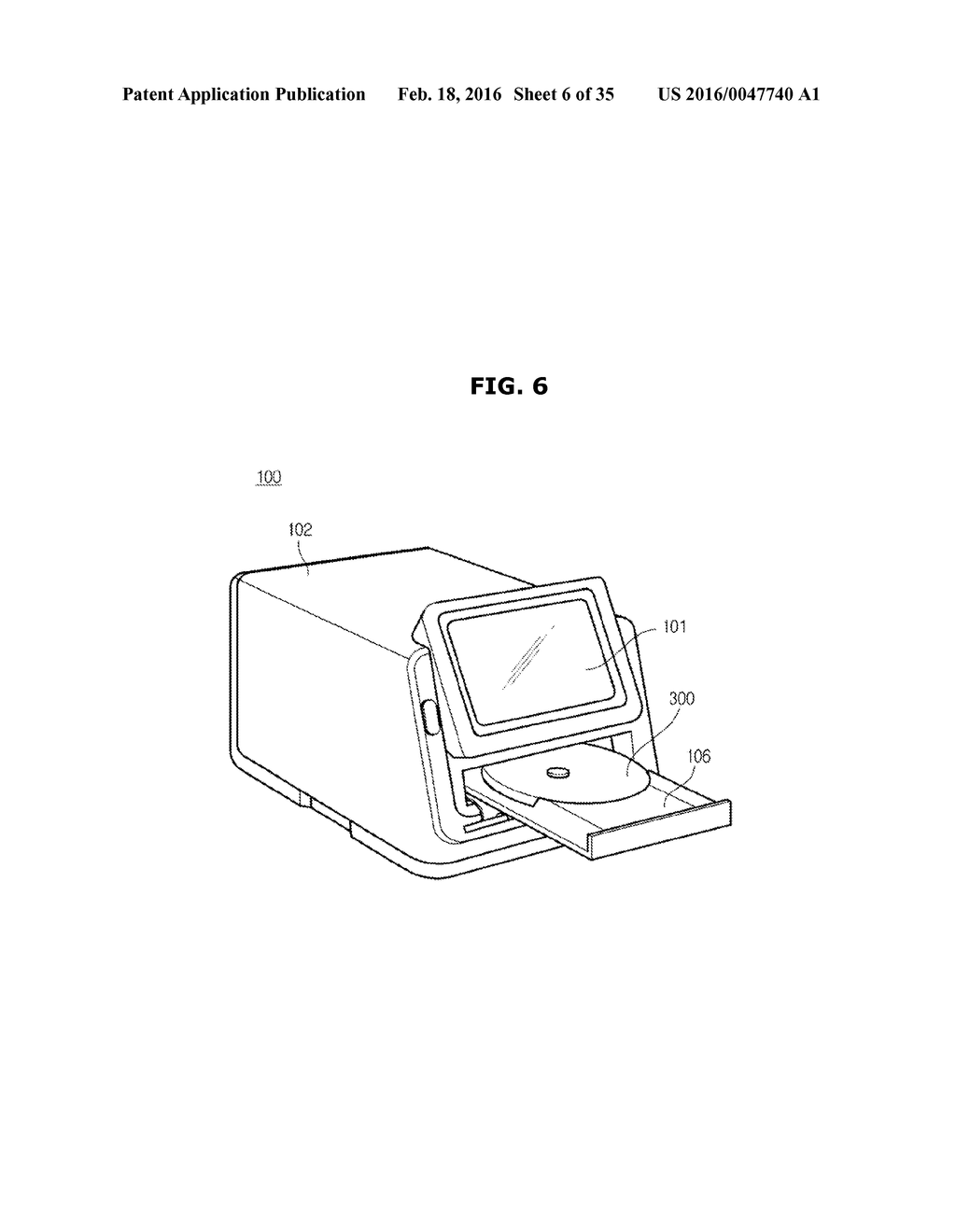 SAMPLE TEST METHOD, MICROFLUIDIC DEVICE, AND TEST DEVICE - diagram, schematic, and image 07