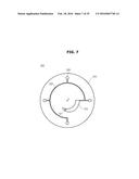 SAMPLE TEST METHOD, MICROFLUIDIC DEVICE, AND TEST DEVICE diagram and image