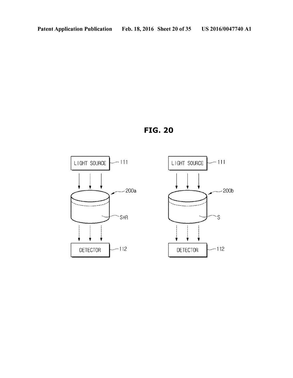 SAMPLE TEST METHOD, MICROFLUIDIC DEVICE, AND TEST DEVICE - diagram, schematic, and image 21