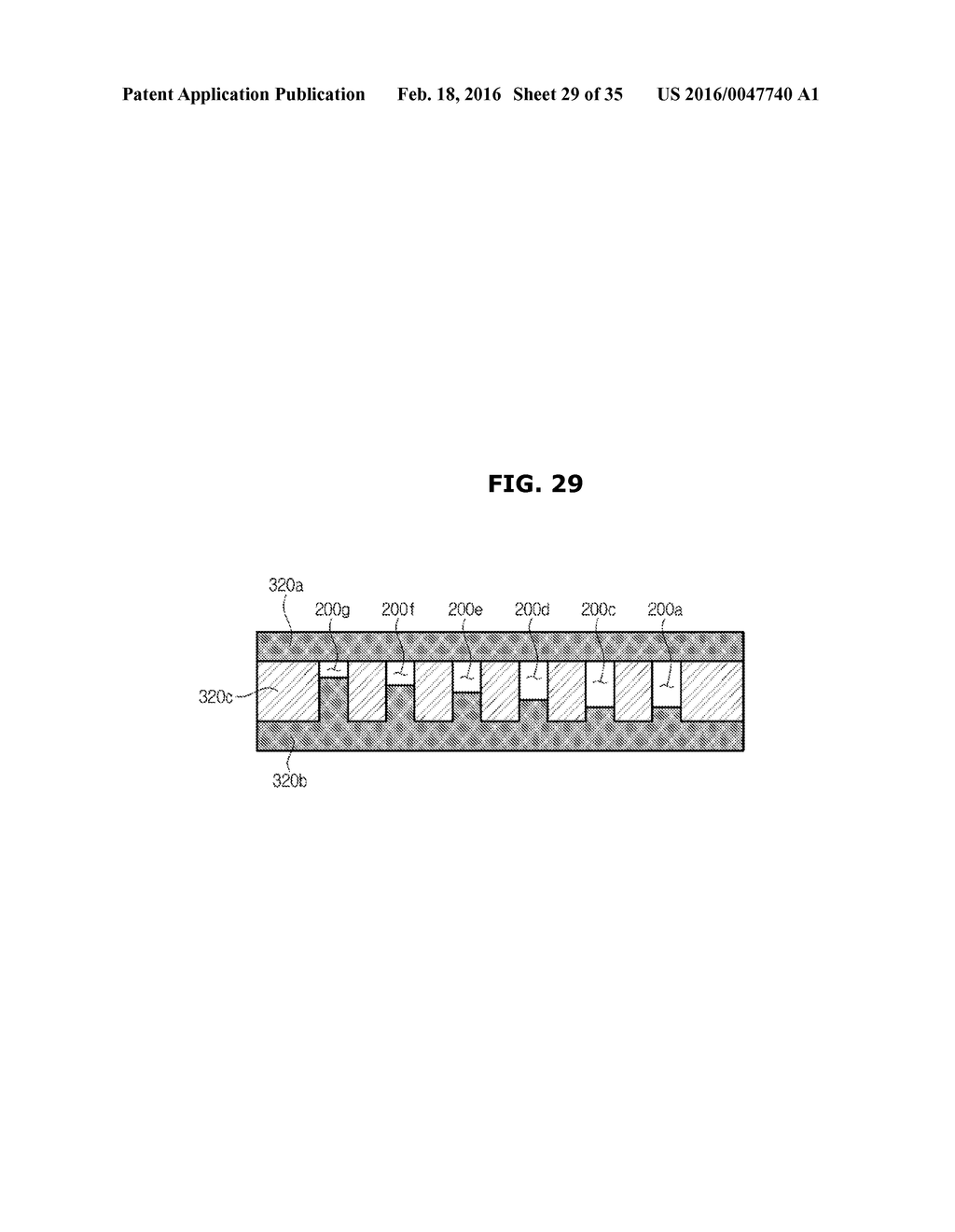 SAMPLE TEST METHOD, MICROFLUIDIC DEVICE, AND TEST DEVICE - diagram, schematic, and image 30