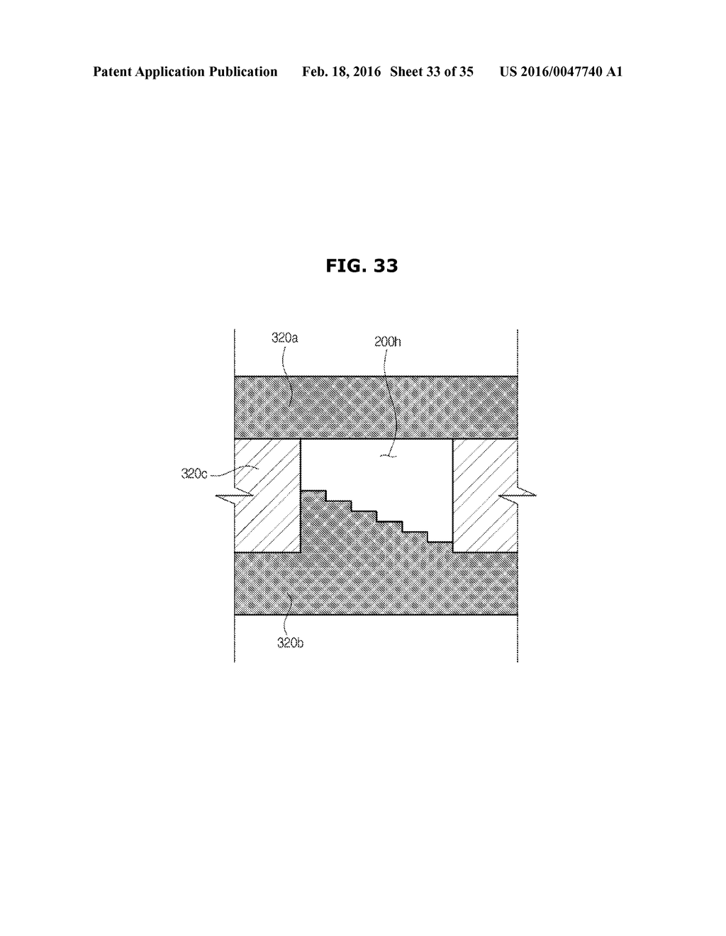 SAMPLE TEST METHOD, MICROFLUIDIC DEVICE, AND TEST DEVICE - diagram, schematic, and image 34