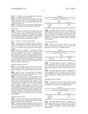 METHOD AND APPARATUS FOR MONITORING AND CONTROLLING A CLEANING PROCESS diagram and image