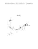 OPTICAL MODULE FOR SURFACE INSPECTION AND SURFACE INSPECTION APPARATUS     INCLUDING THE SAME diagram and image