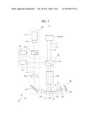 OPTICAL MODULE FOR SURFACE INSPECTION AND SURFACE INSPECTION APPARATUS     INCLUDING THE SAME diagram and image