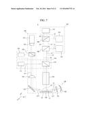 OPTICAL MODULE FOR SURFACE INSPECTION AND SURFACE INSPECTION APPARATUS     INCLUDING THE SAME diagram and image