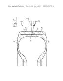 METHOD AND DEVICE FOR TESTING A TIRE diagram and image