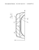 METHOD AND DEVICE FOR TESTING A TIRE diagram and image