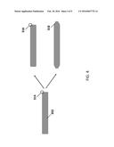 CELL-BASED BIOSENSOR ARRAY AND ASSOCIATED METHODS FOR MANUFACTURING THE     SAME diagram and image