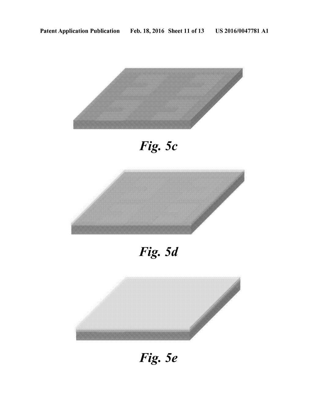 III-V NITRIDE RESONATE STRUCTURE BASED PHOTOACOUSTIC SENSOR - diagram, schematic, and image 12