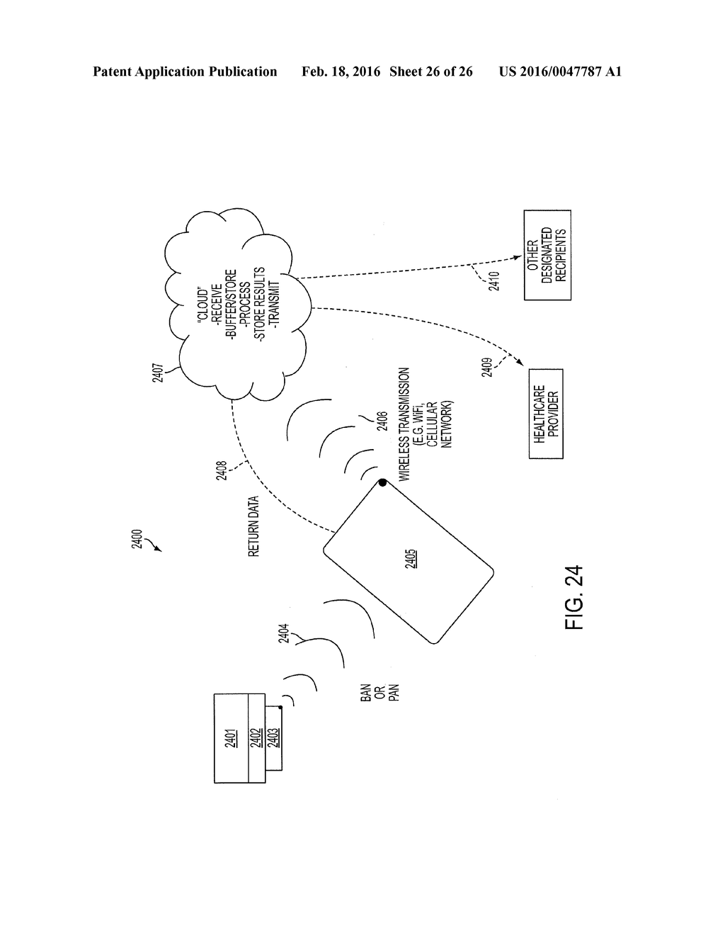 SHORT-WAVE INFRARED SUPER-CONTINUUM LASERS FOR DETECTING COUNTERFEIT OR     ILLICIT DRUGS AND PHARMACEUTICAL PROCESS CONTROL - diagram, schematic, and image 27