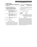 METHOD AND APPARATUS FOR ANALYZING INDIVIDUAL CELLS OR PARTICULATES USING     FLUORESCENT QUENCHING AND/OR BLEACHING diagram and image