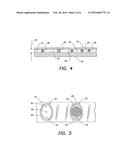 METHOD AND APPARATUS FOR ANALYZING INDIVIDUAL CELLS OR PARTICULATES USING     FLUORESCENT QUENCHING AND/OR BLEACHING diagram and image