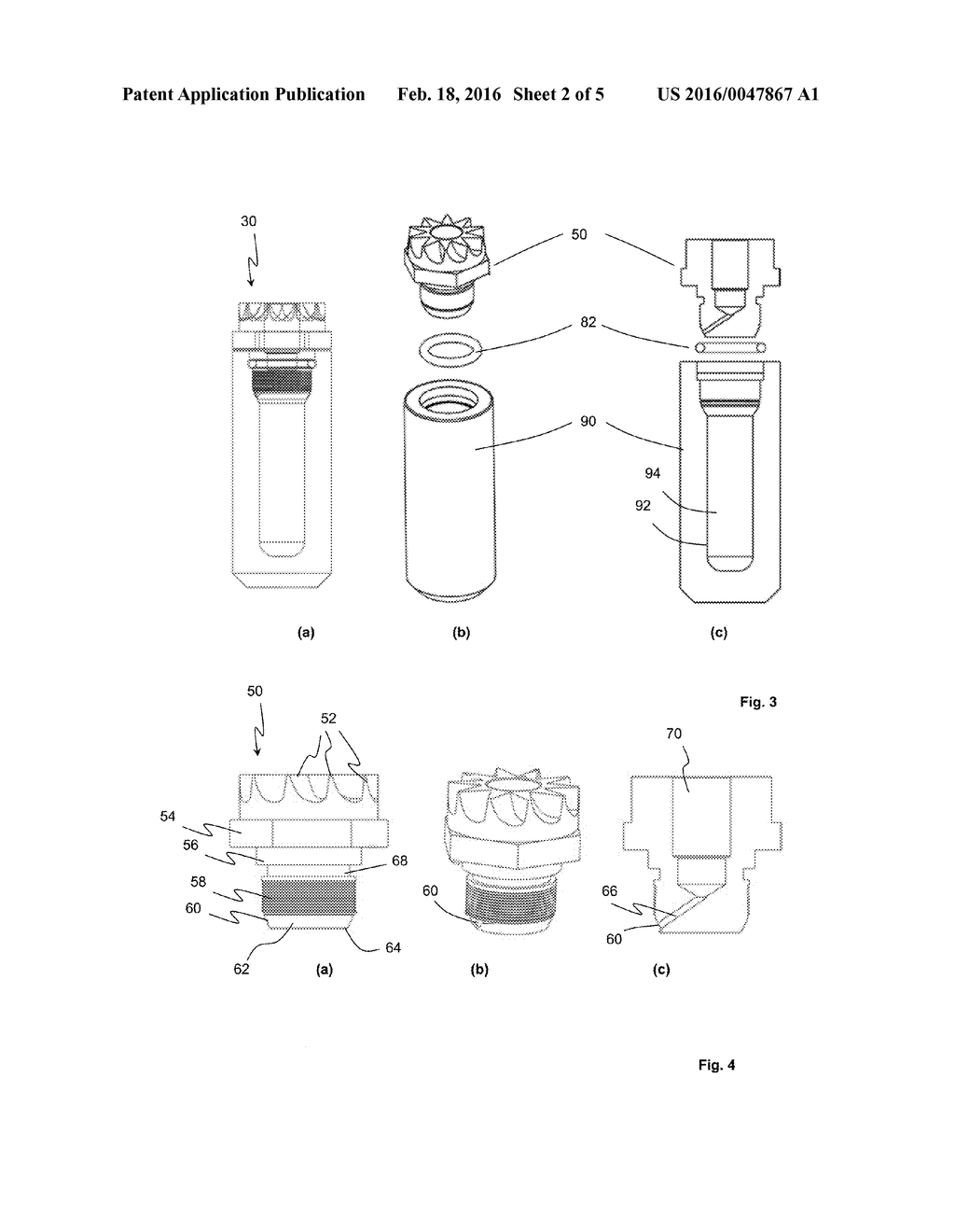 SAMPLE HOLDER AND METHOD - diagram, schematic, and image 03