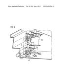 Internal Contacting and Cable Routing of a Head Coil with Tilting Function diagram and image