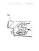 Internal Contacting and Cable Routing of a Head Coil with Tilting Function diagram and image