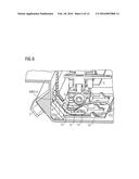 Internal Contacting and Cable Routing of a Head Coil with Tilting Function diagram and image