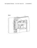 Internal Contacting and Cable Routing of a Head Coil with Tilting Function diagram and image