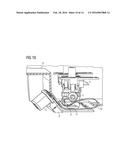 Internal Contacting and Cable Routing of a Head Coil with Tilting Function diagram and image