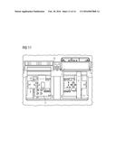 Internal Contacting and Cable Routing of a Head Coil with Tilting Function diagram and image