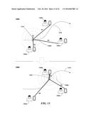 BLUETOOTH CROWD-SOURCED TRIANGULATION diagram and image