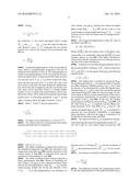 DISTANCE DETERMINATION METHOD diagram and image