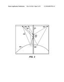 Determination of Subsurface Properties in the Vicinity of a Well by Full     Wavefield Inversion diagram and image