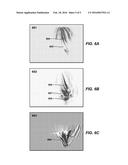 Determination of Subsurface Properties in the Vicinity of a Well by Full     Wavefield Inversion diagram and image