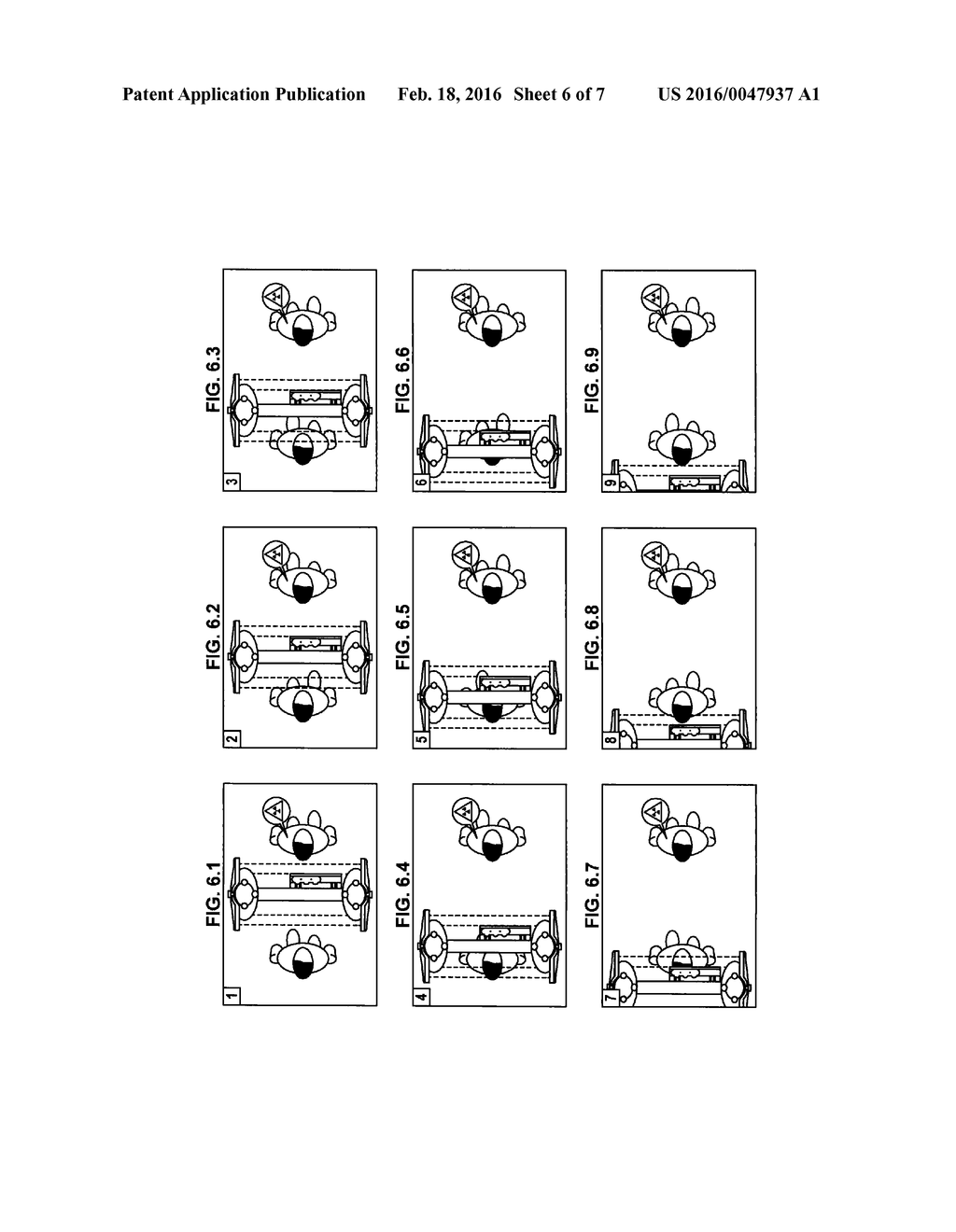 ACCESS CONTROL PORTAL - diagram, schematic, and image 07