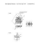 LIGHT DIFFUSION FILM AND LIGHT DIFFUSION FILM MANUFACTURING METHOD diagram and image