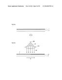 LIGHT DIFFUSION FILM AND LIGHT DIFFUSION FILM MANUFACTURING METHOD diagram and image