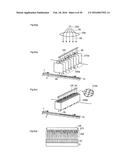 LIGHT DIFFUSION FILM AND LIGHT DIFFUSION FILM MANUFACTURING METHOD diagram and image