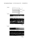 LIGHT DIFFUSION FILM AND LIGHT DIFFUSION FILM MANUFACTURING METHOD diagram and image