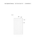 LIGHT GUIDE PLATE, AND BACKLIGHT UNIT AND DISPLAY DEVICE INCLUDING THE     SAME diagram and image