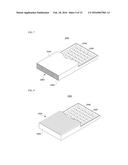 LIGHT GUIDE PLATE, AND BACKLIGHT UNIT AND DISPLAY DEVICE INCLUDING THE     SAME diagram and image