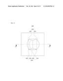 LIGHT GUIDE PLATE, AND BACKLIGHT UNIT AND DISPLAY DEVICE INCLUDING THE     SAME diagram and image