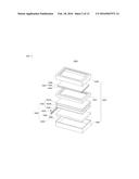 DISPLAY DEVICE AND LIGHT GUIDE PLATE THEREOF diagram and image