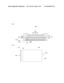 DISPLAY DEVICE AND LIGHT GUIDE PLATE THEREOF diagram and image