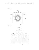 DISPLAY DEVICE AND LIGHT GUIDE PLATE THEREOF diagram and image