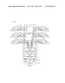 Optical Switch Architecture diagram and image