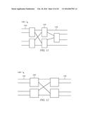 Optical Switch Architecture diagram and image