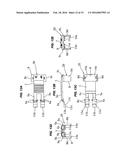 TWO CORE TYPE OPTICAL CONNECTOR PLUG diagram and image