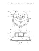 MULTI-CHANNEL OPTOELECTRONIC SUBASSEMBLIES diagram and image