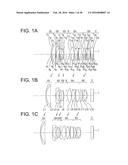 Zoom Lens and Image Pickup Apparatus Using the Same diagram and image